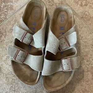 Birkenstock Arizona sandals